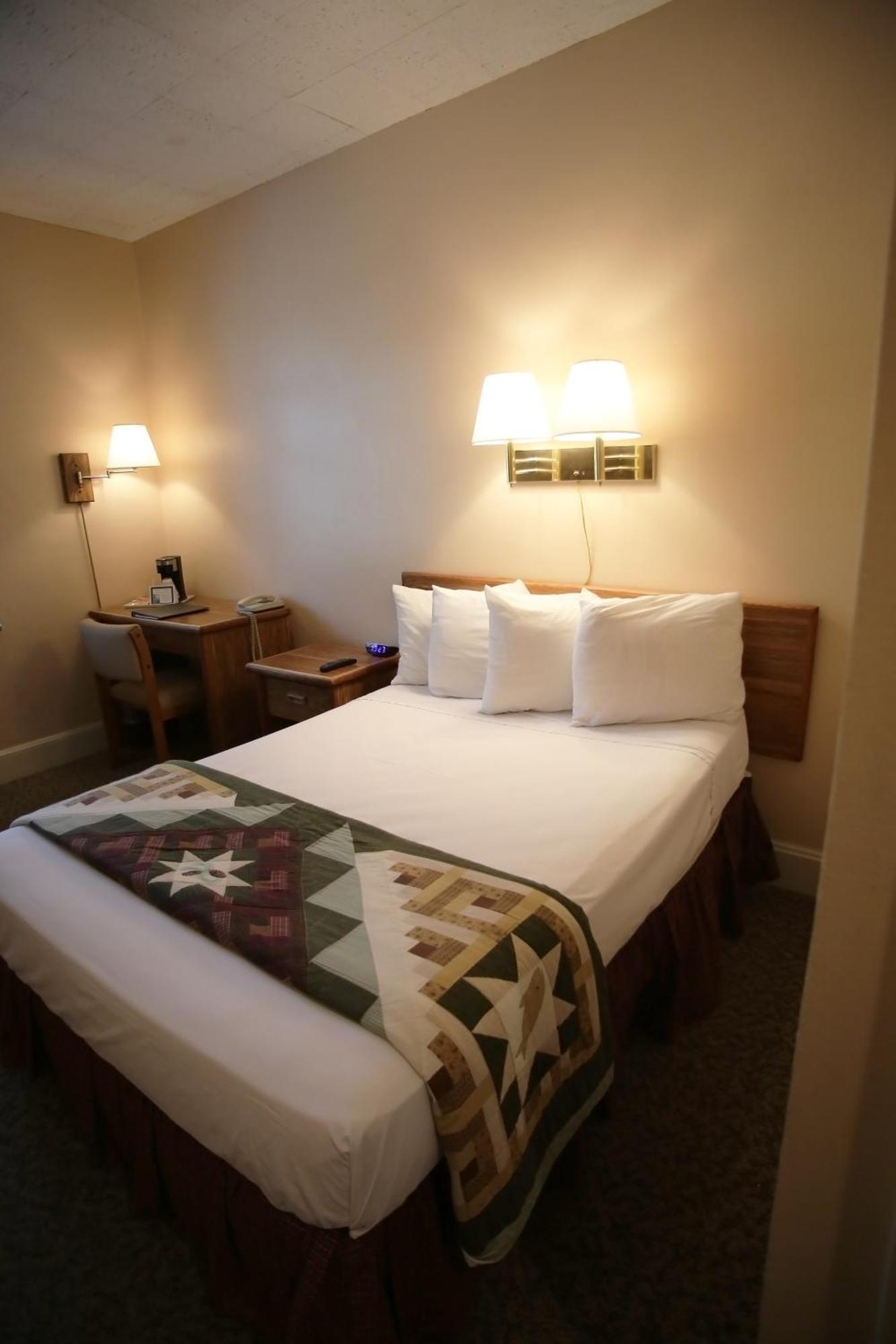 Canyon Inn Spencer Esterno foto