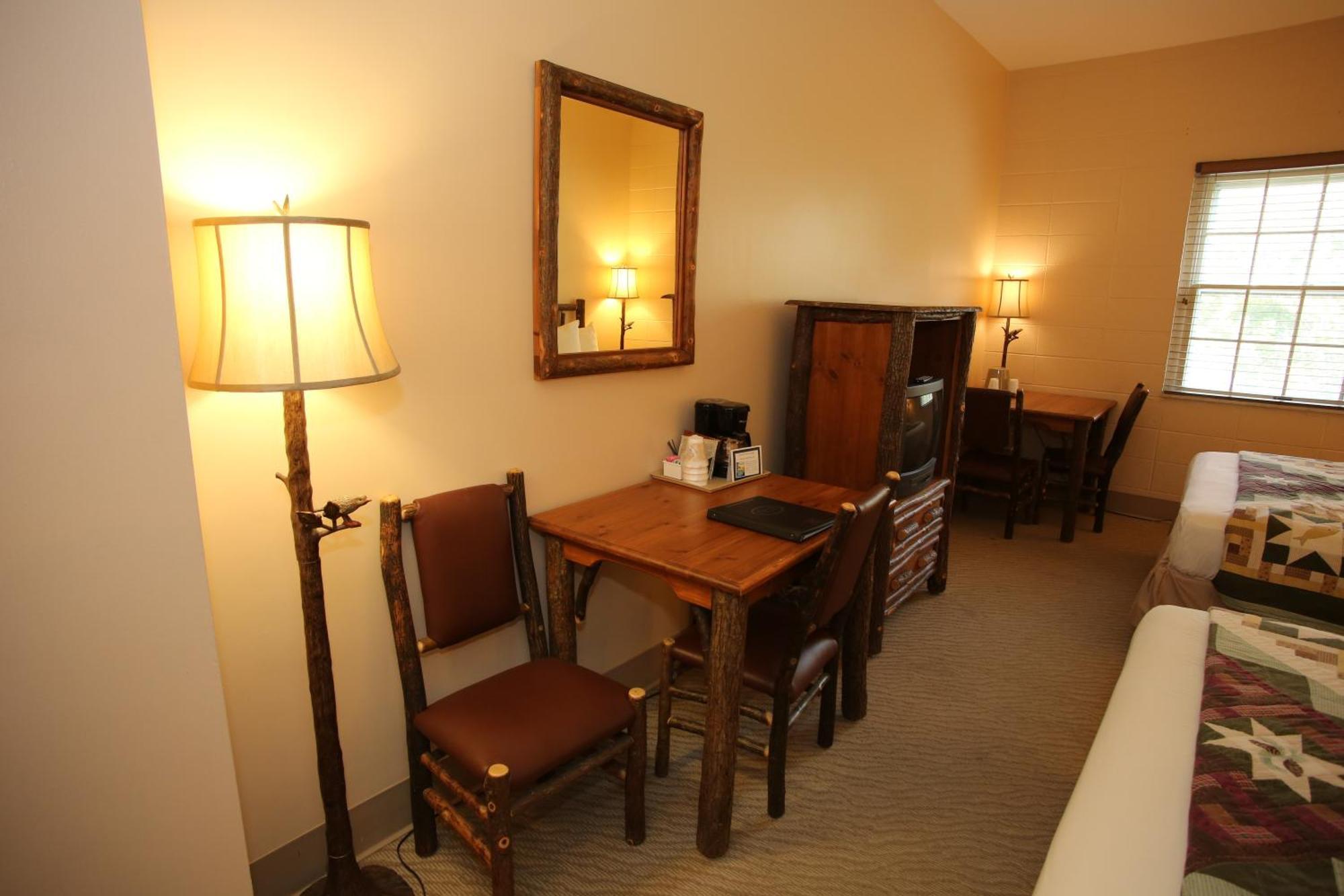 Canyon Inn Spencer Esterno foto