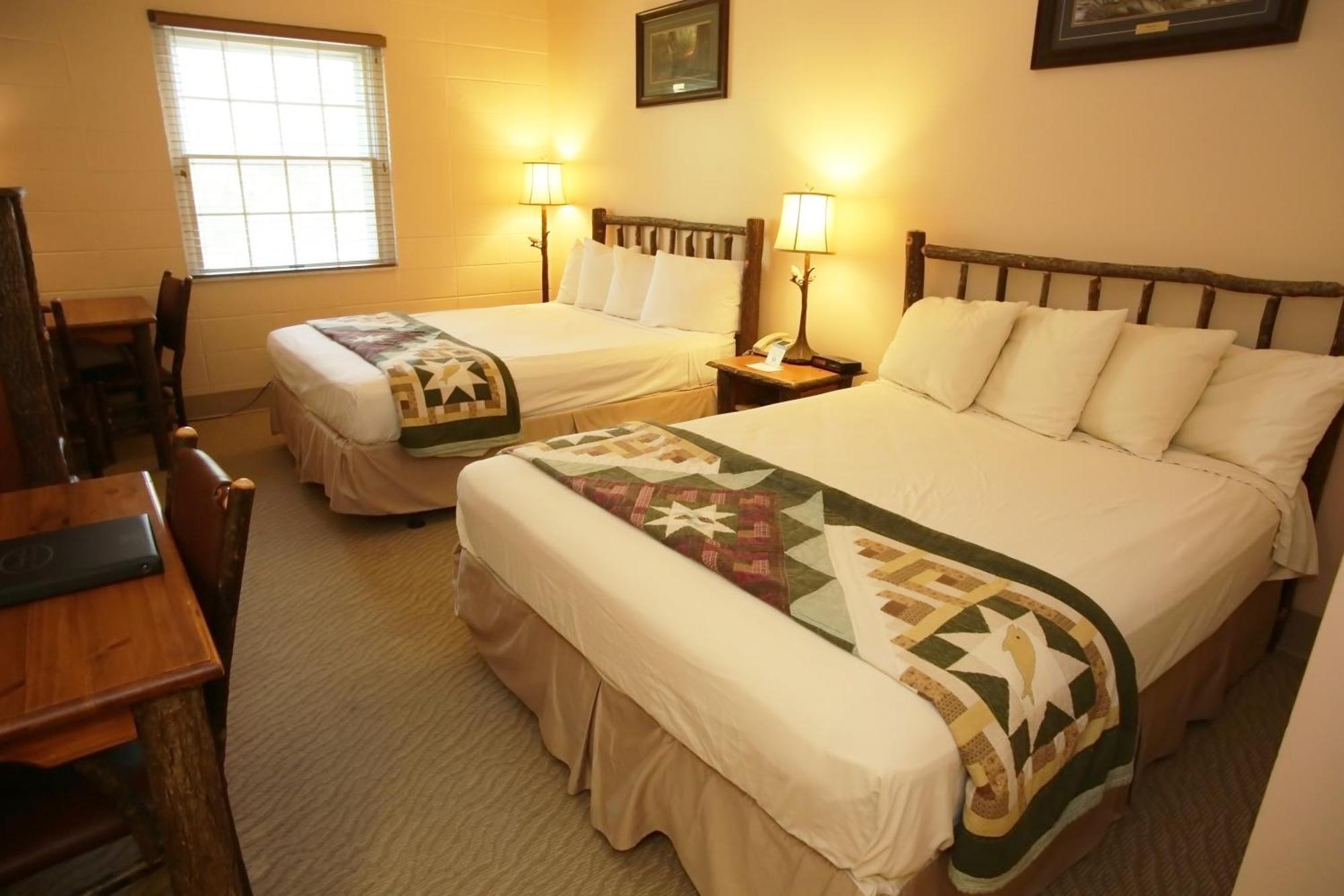 Canyon Inn Spencer Esterno foto