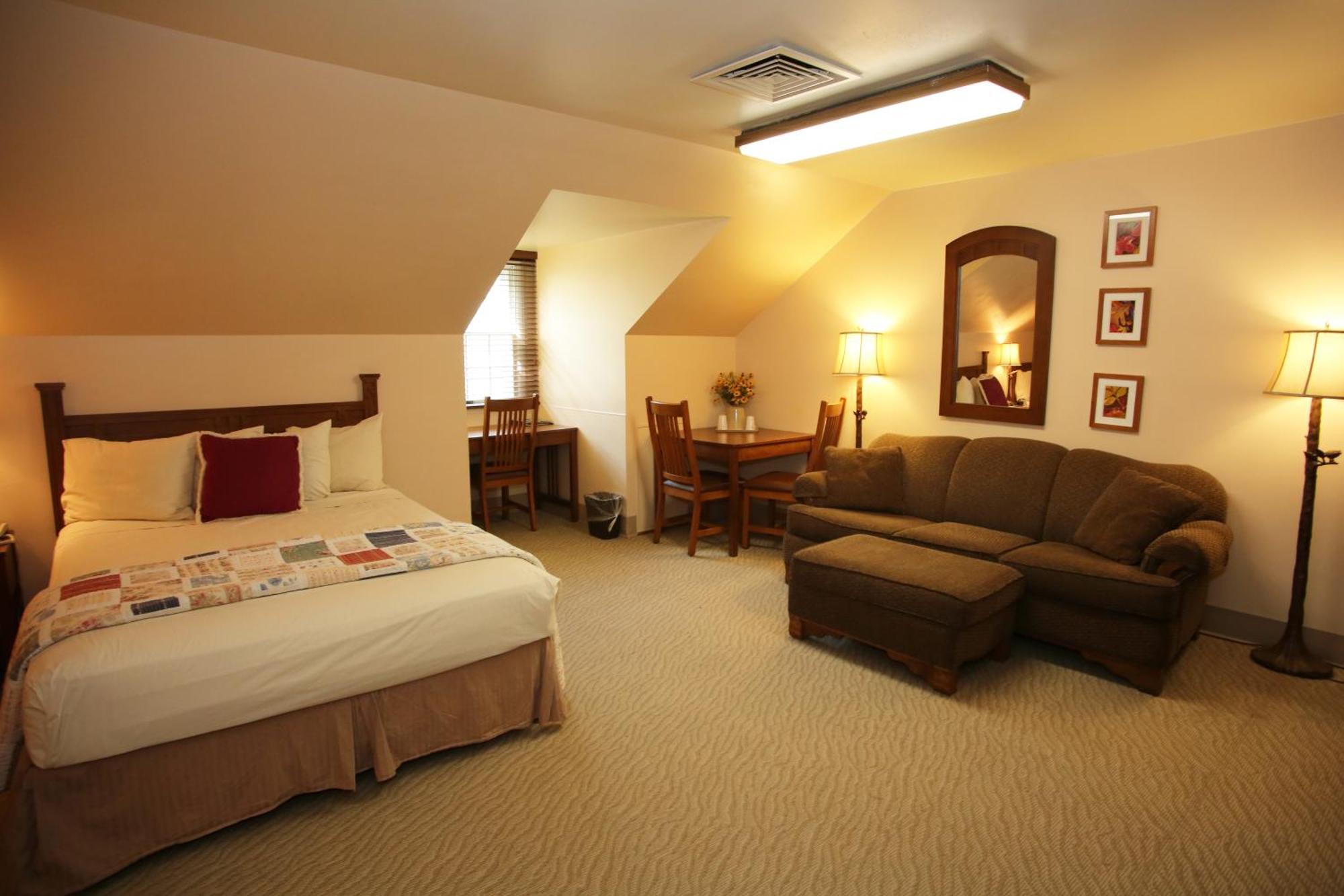 Canyon Inn Spencer Camera foto