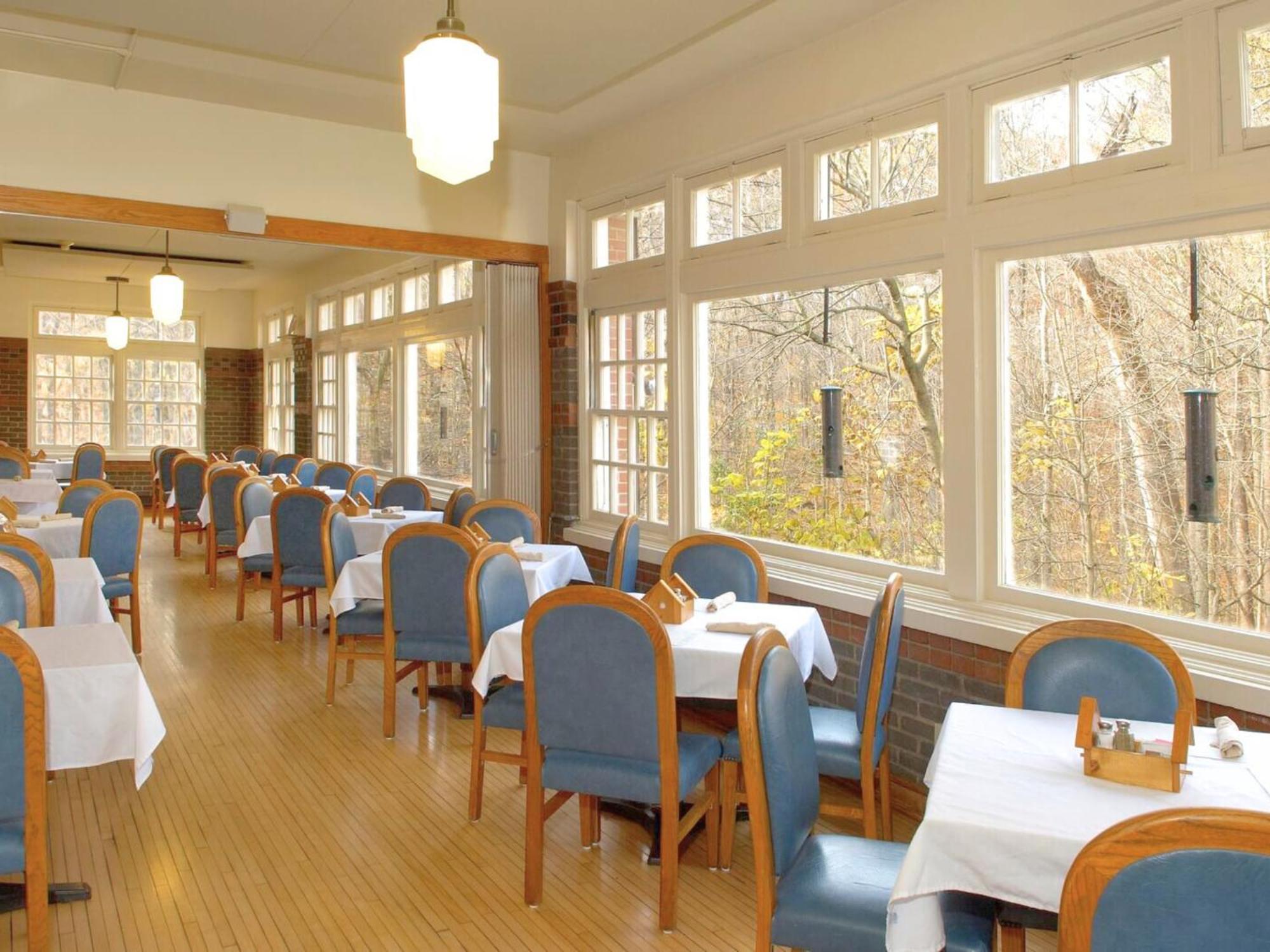 Canyon Inn Spencer Esterno foto