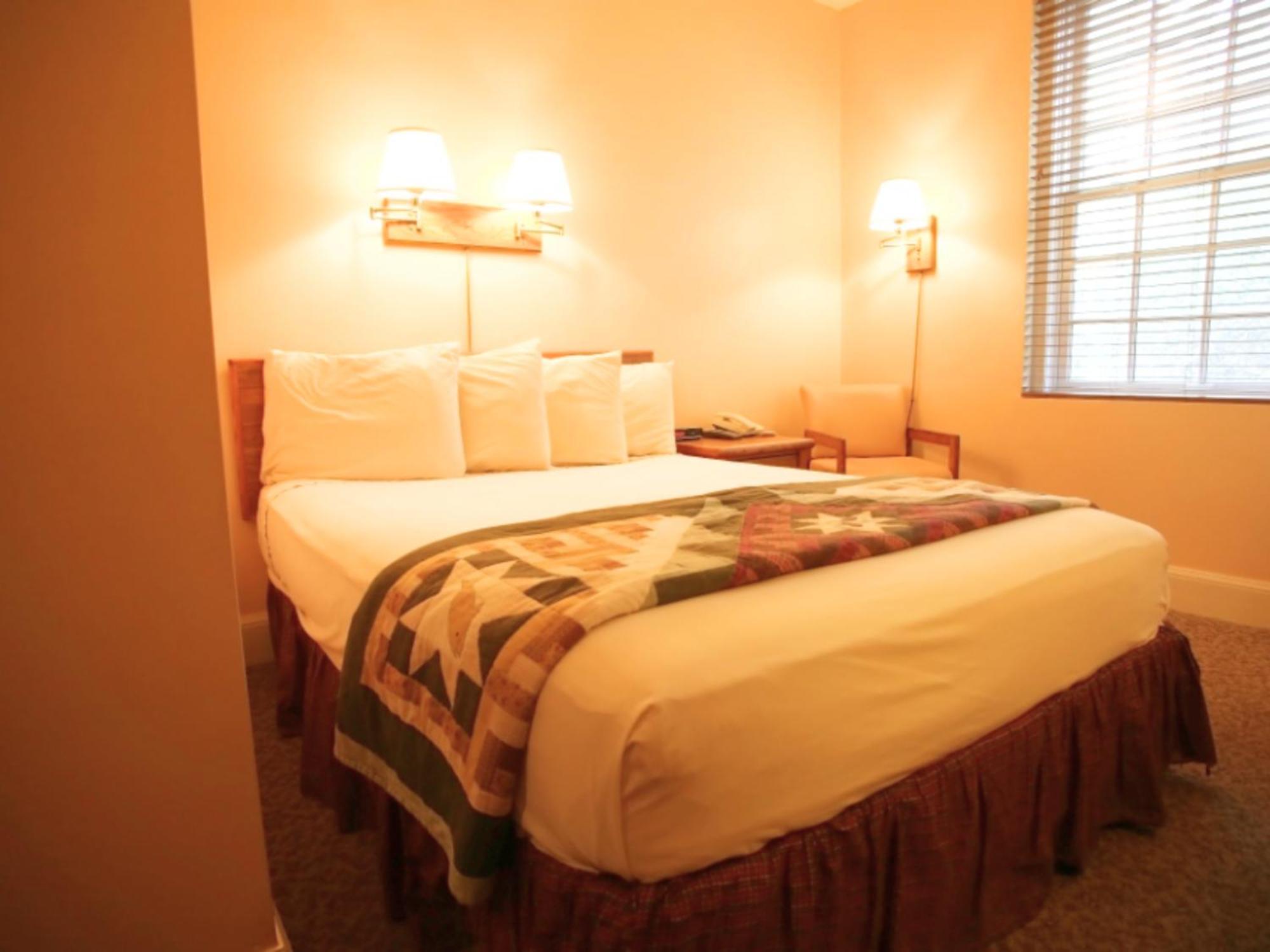 Canyon Inn Spencer Esterno foto