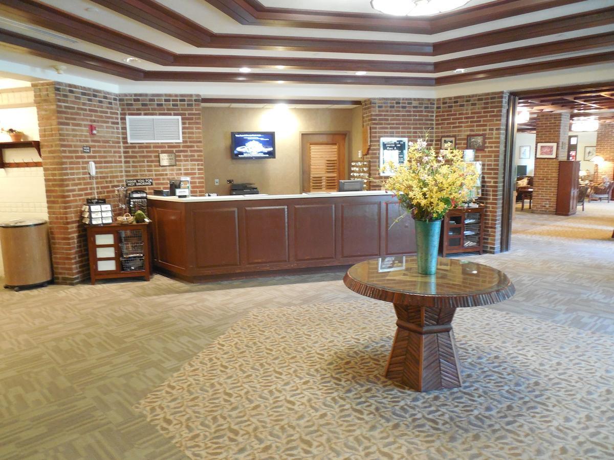 Canyon Inn Spencer Esterno foto