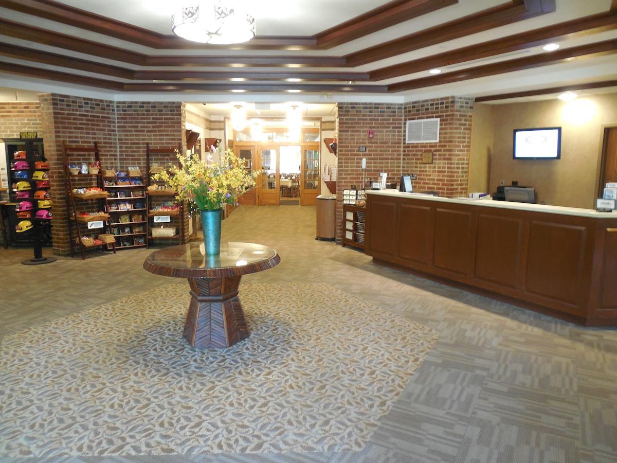 Canyon Inn Spencer Esterno foto