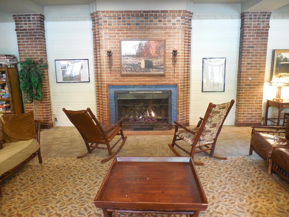 Canyon Inn Spencer Esterno foto