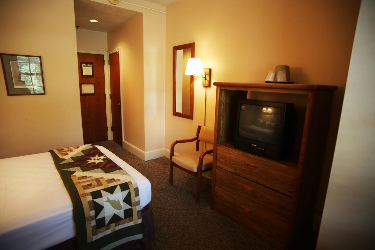 Canyon Inn Spencer Esterno foto