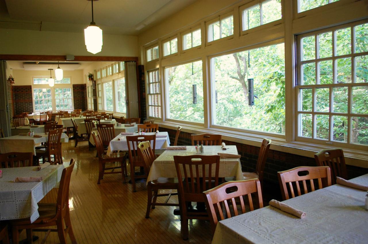 Canyon Inn Spencer Esterno foto