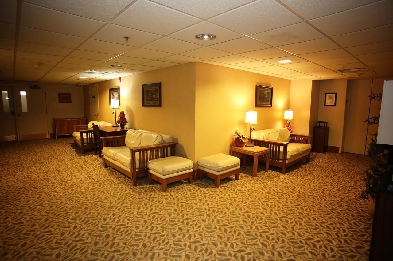 Canyon Inn Spencer Esterno foto