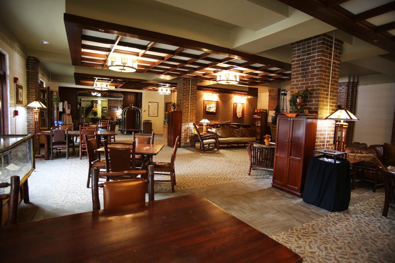 Canyon Inn Spencer Esterno foto