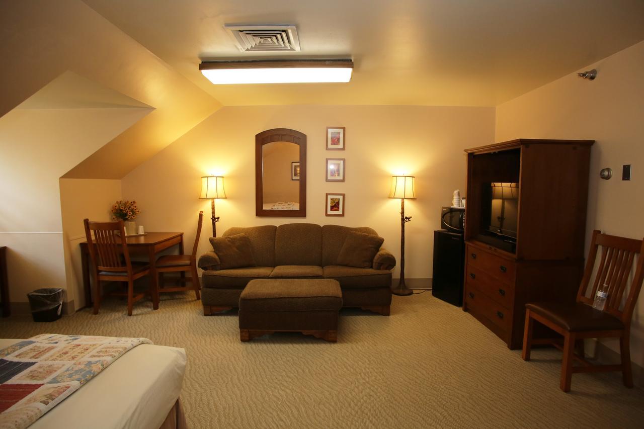 Canyon Inn Spencer Camera foto
