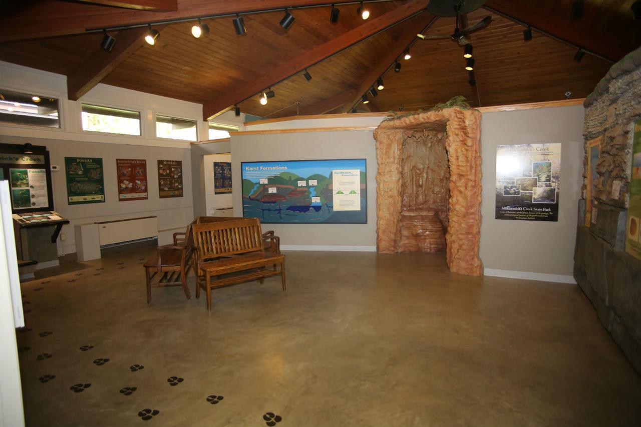 Canyon Inn Spencer Esterno foto
